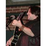 (The) Sonny Ford - this guy is an experience!